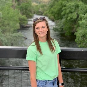 Meet your Posher, Hailey